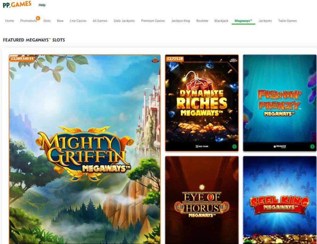 paddy power uk online casino